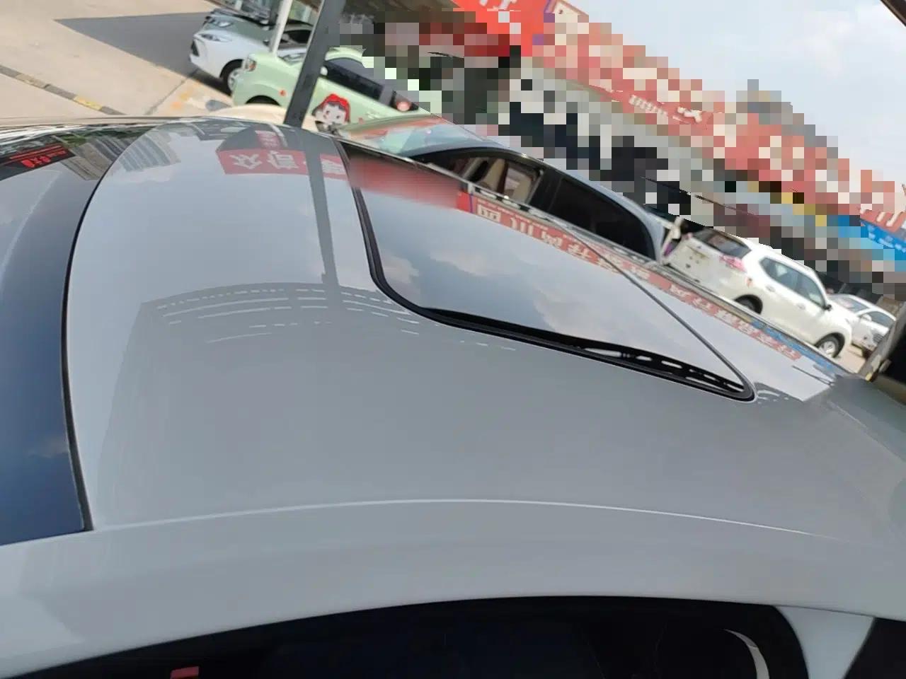 Jetta VA3 2021 1.5L Manual Enjoyment Edition — миниатюра 11