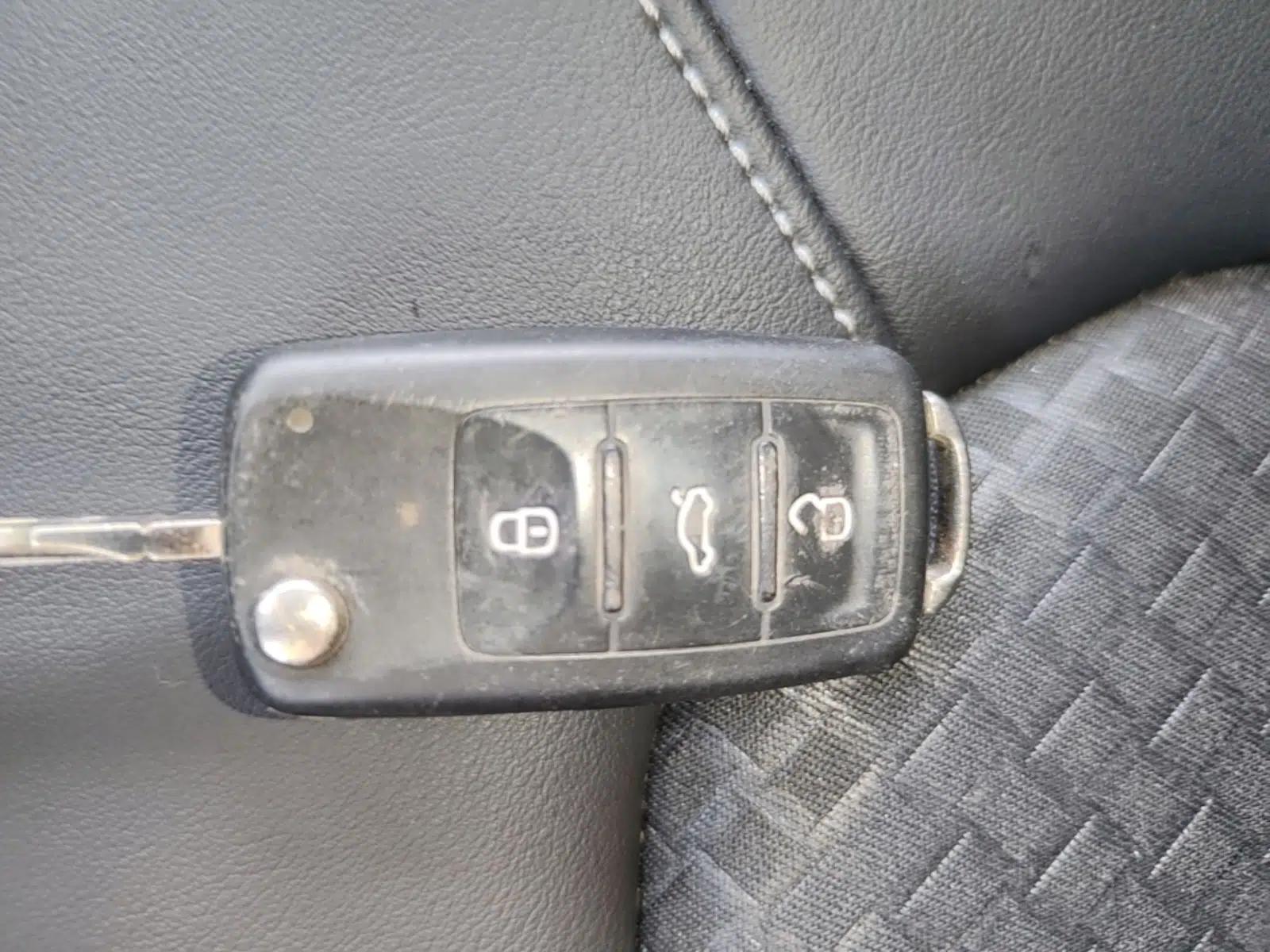 Jetta VA3 2021 1.5L Manual Enjoyment Edition — миниатюра 12