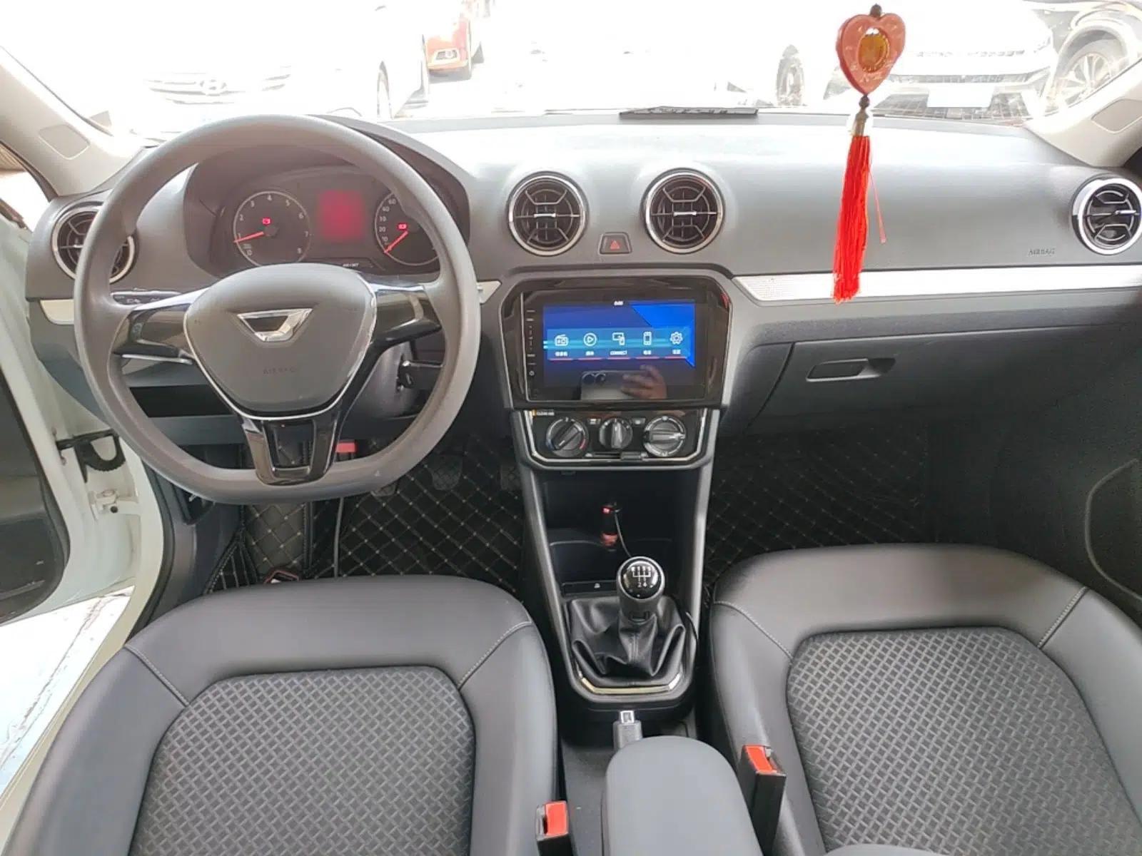Jetta VA3 2021 1.5L Manual Enjoyment Edition — миниатюра 13