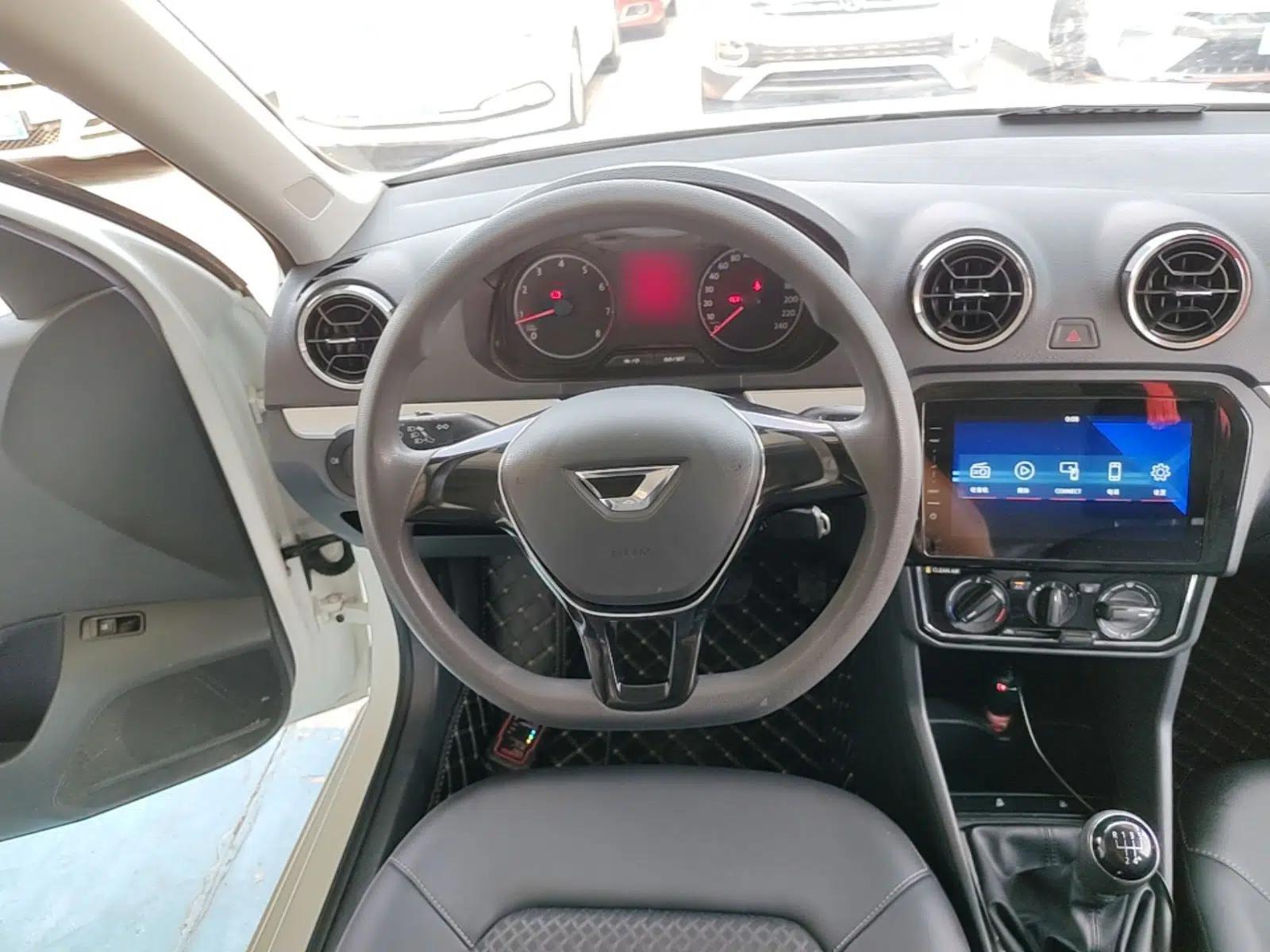 Jetta VA3 2021 1.5L Manual Enjoyment Edition — миниатюра 14