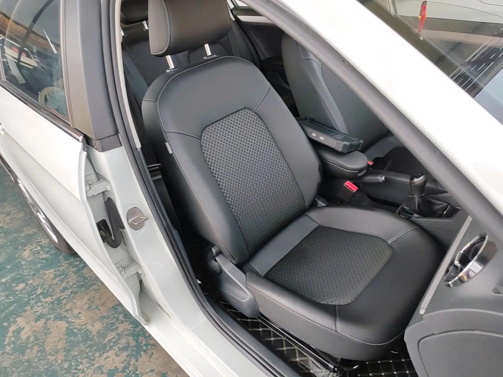 Jetta VA3 2021 1.5L Manual Enjoyment Edition — миниатюра 23