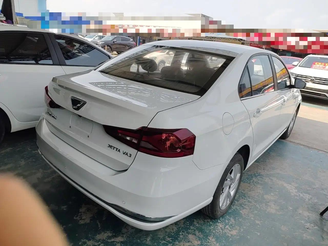 Jetta VA3 2021 1.5L Manual Enjoyment Edition — миниатюра 6