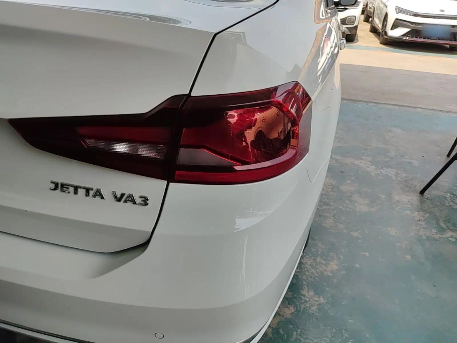 Jetta VA3 2021 1.5L Manual Enjoyment Edition — миниатюра 7