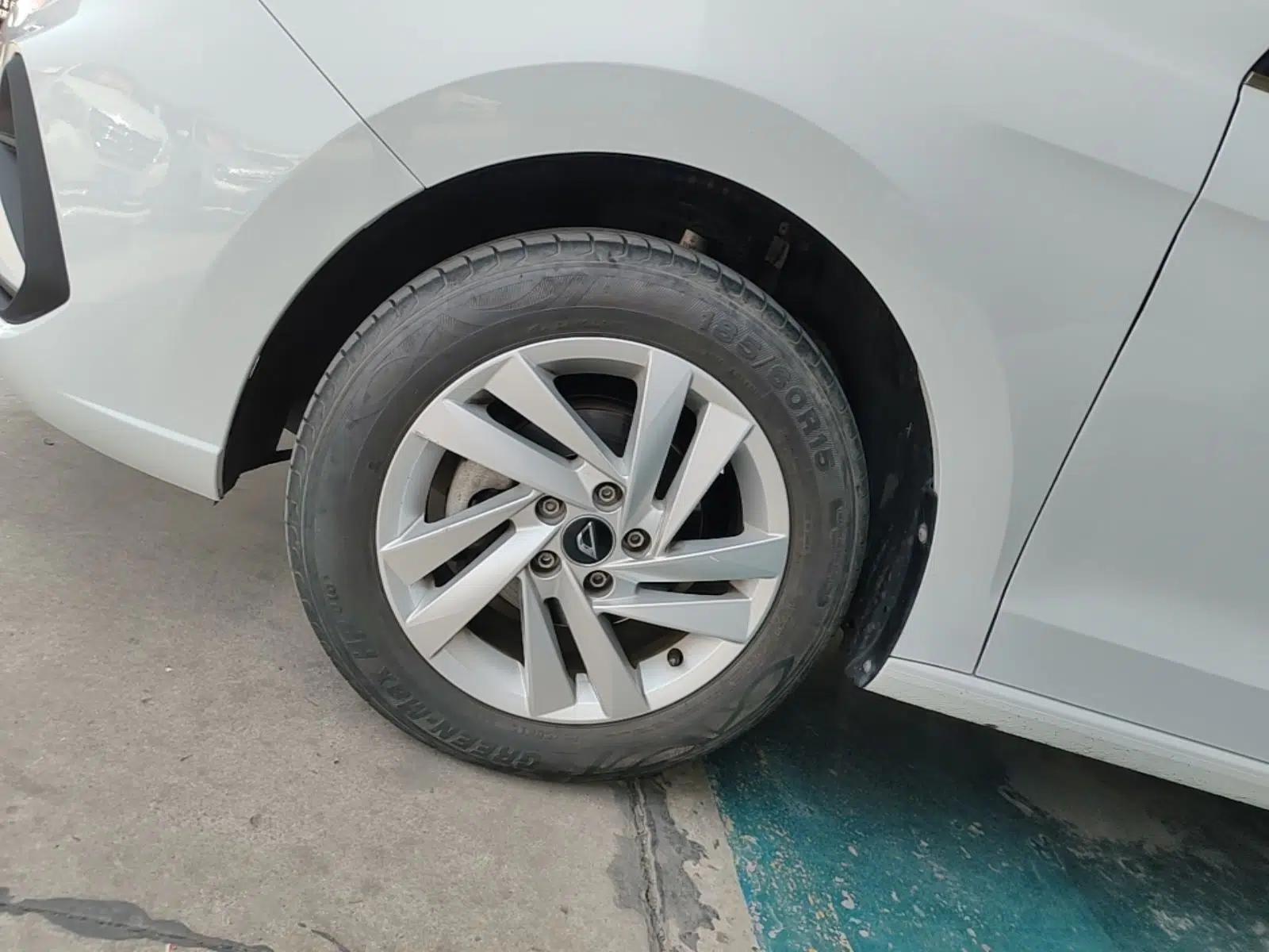 Jetta VA3 2021 1.5L Manual Enjoyment Edition — миниатюра 8