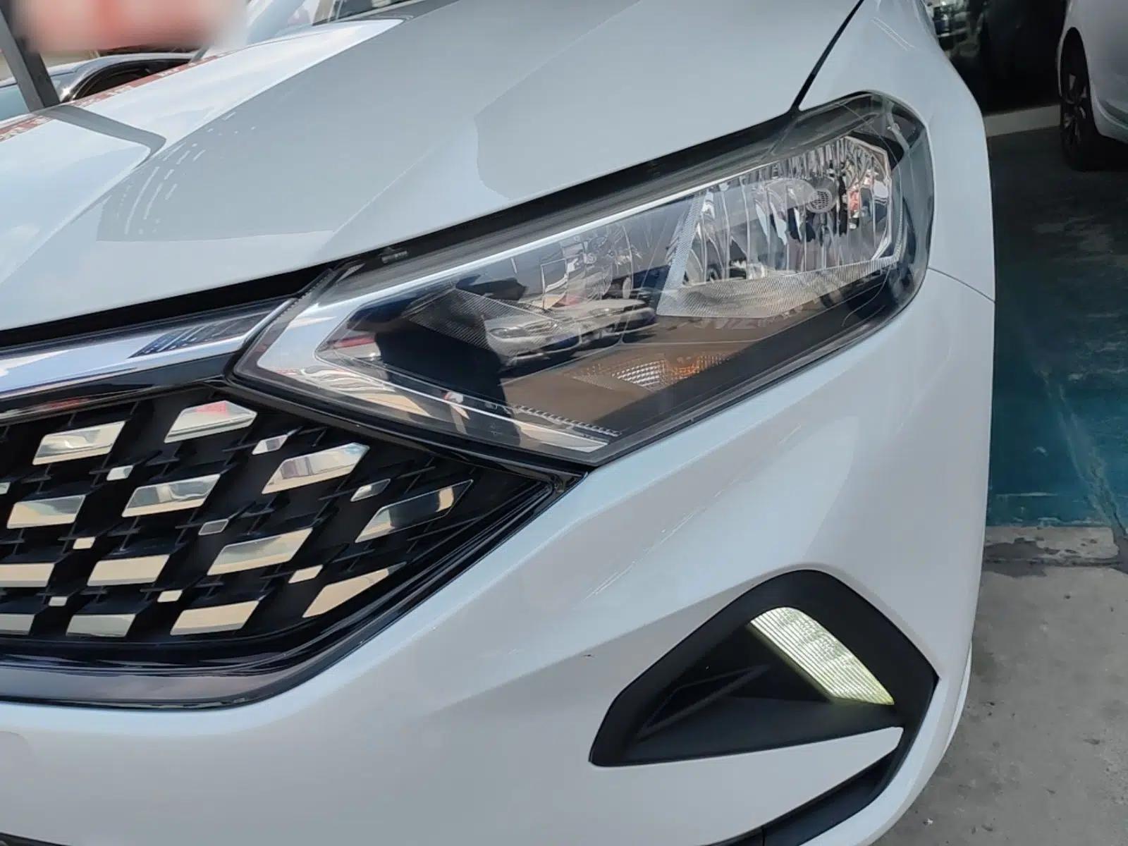 Jetta VA3 2021 1.5L Manual Enjoyment Edition — миниатюра 9