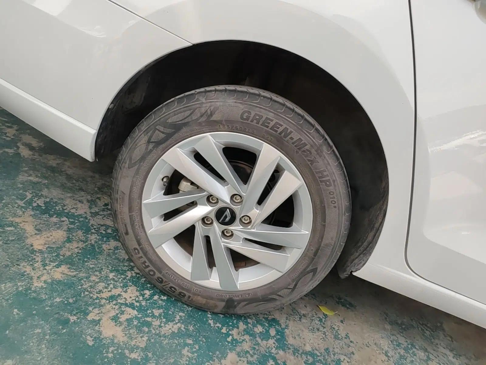 Jetta VA3 2021 1.5L Manual Enjoyment Edition — миниатюра 10