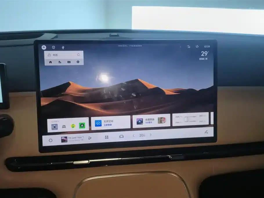 Galaxy Starship 7 2025 120km Navigator Edition — миниатюра 13