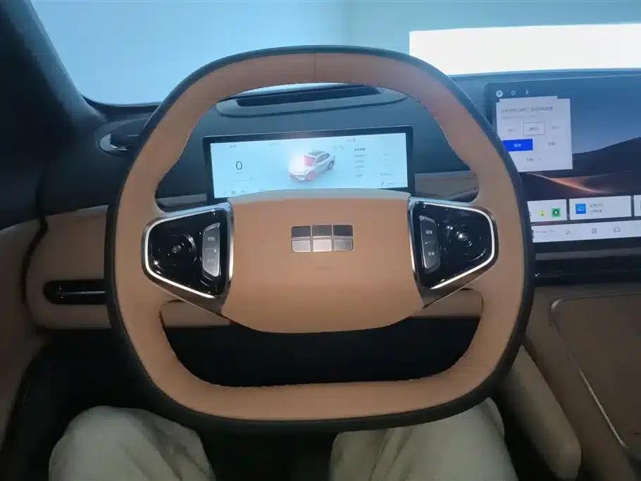 Galaxy Starship 7 2025 120km Navigator Edition — миниатюра 15