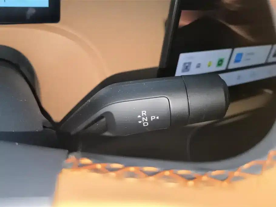 Galaxy Starship 7 2025 120km Navigator Edition — миниатюра 16