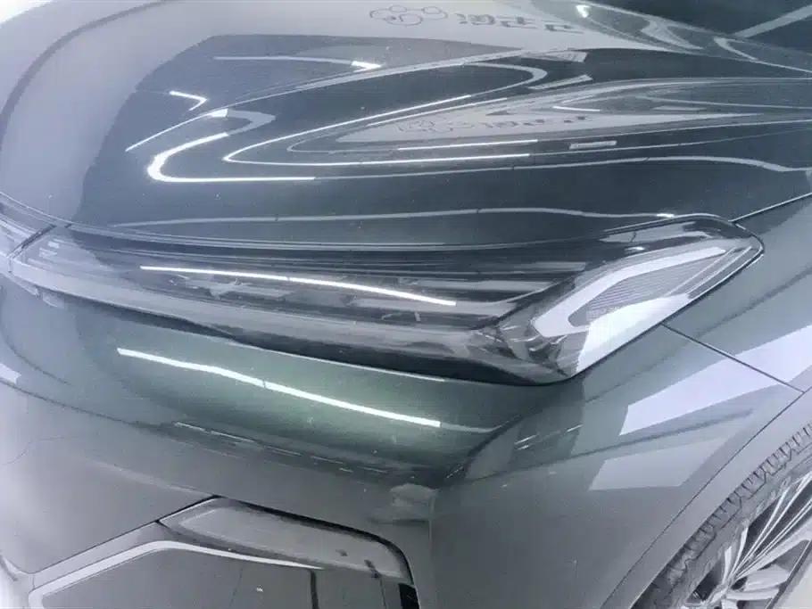 Galaxy Starship 7 2025 120km Navigator Edition — миниатюра 5