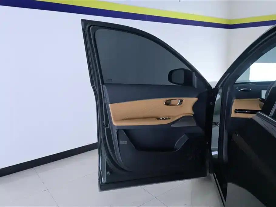 Galaxy Starship 7 2025 120km Navigator Edition — миниатюра 7