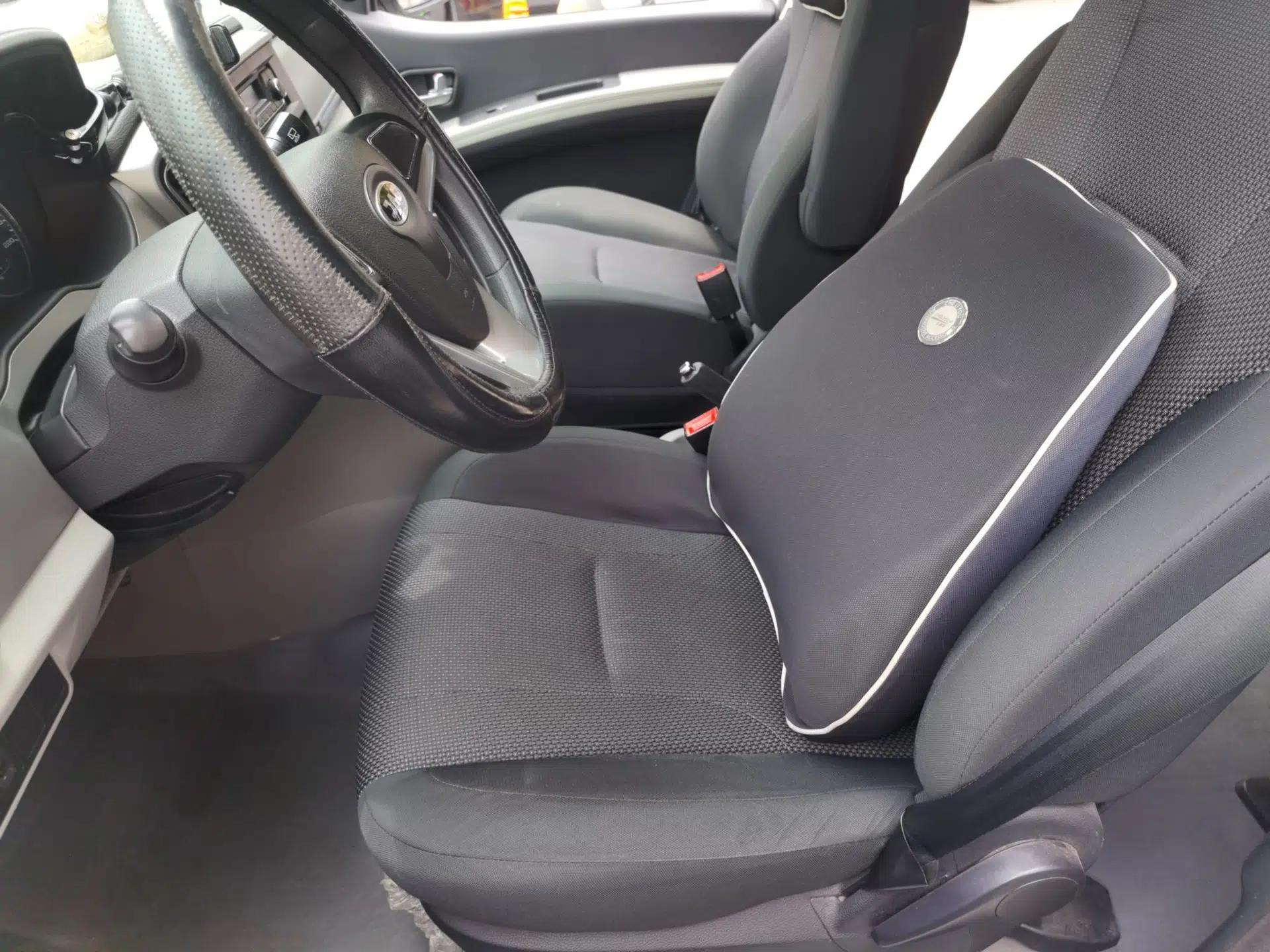 JAC Refine M4 2016 2.0L Manual Comfort Edition — миниатюра 16