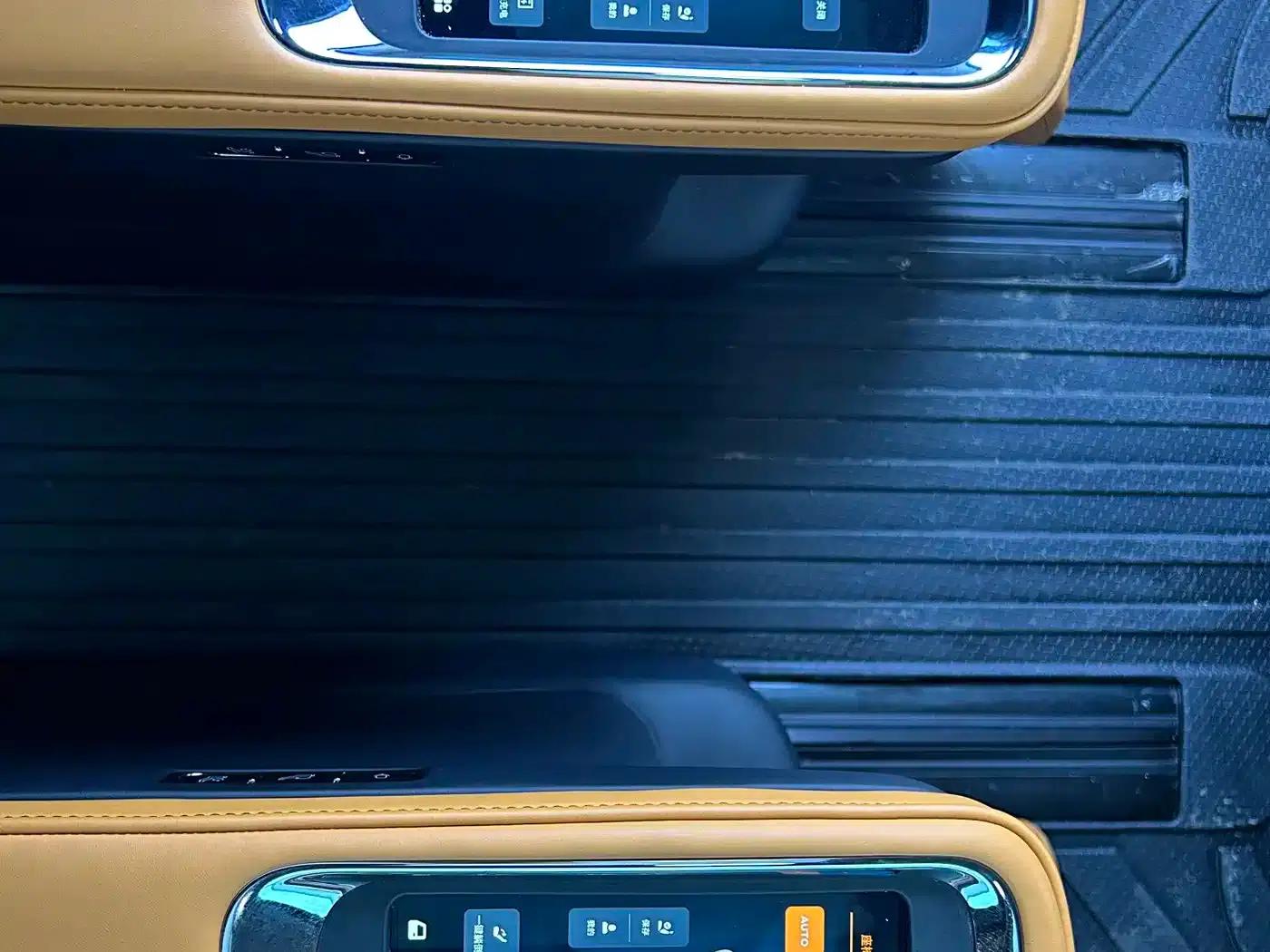 Yizhen L380 2025 Model 805km Flagship Edition 4WD — миниатюра 22