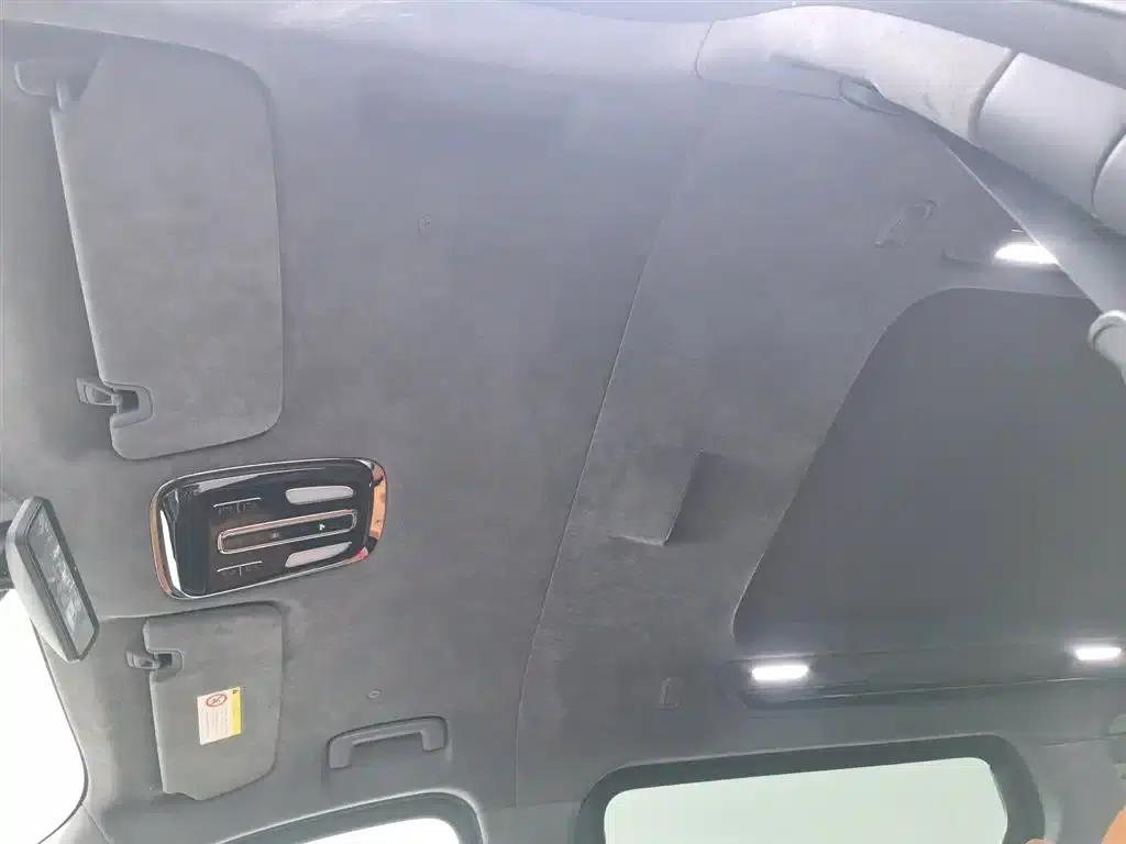 Yizhen L380 2025 Model 805km Flagship Edition 4WD — миниатюра 14