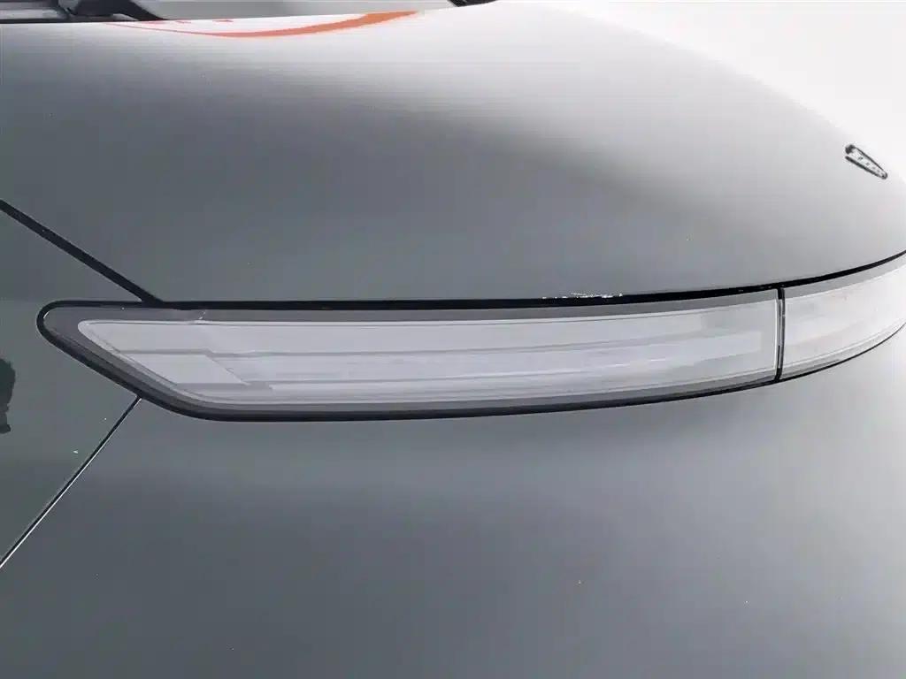 Yizhen L380 2025 Model 805km Flagship Edition 4WD — миниатюра 7