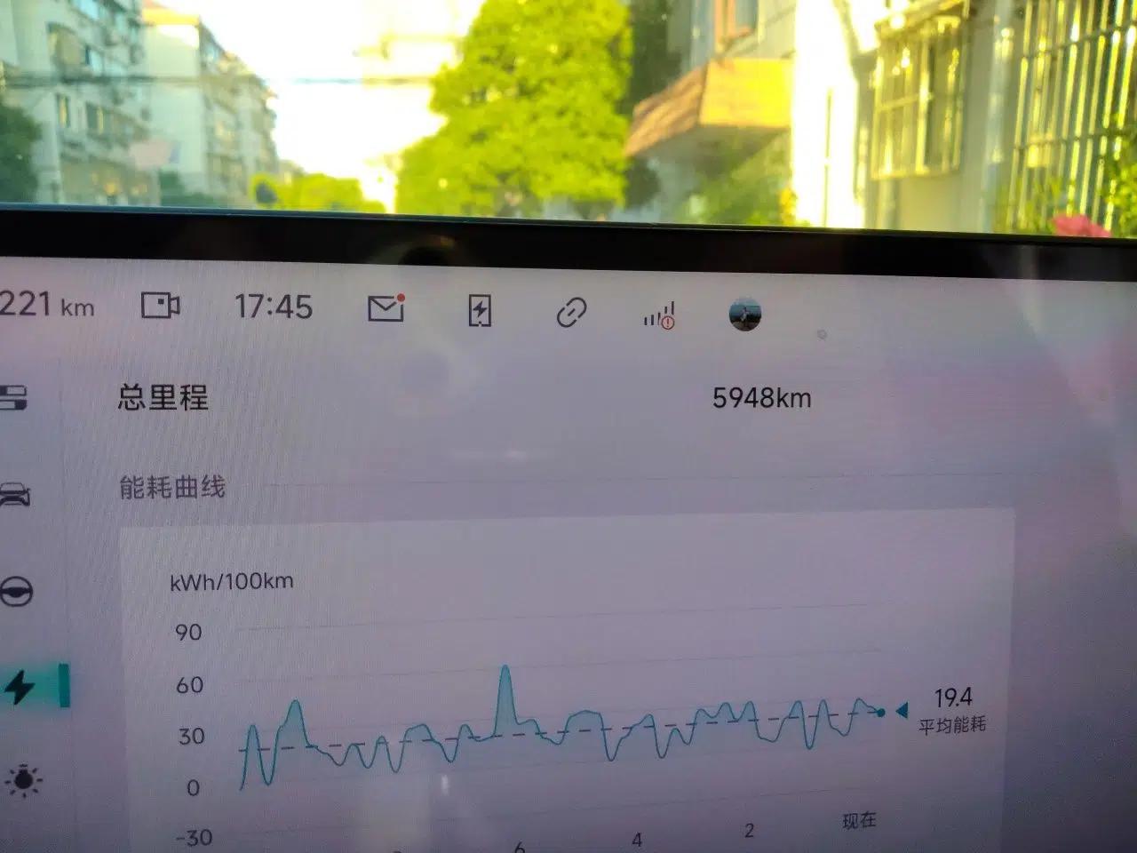 Jiyue 01 2024 Max — миниатюра 13