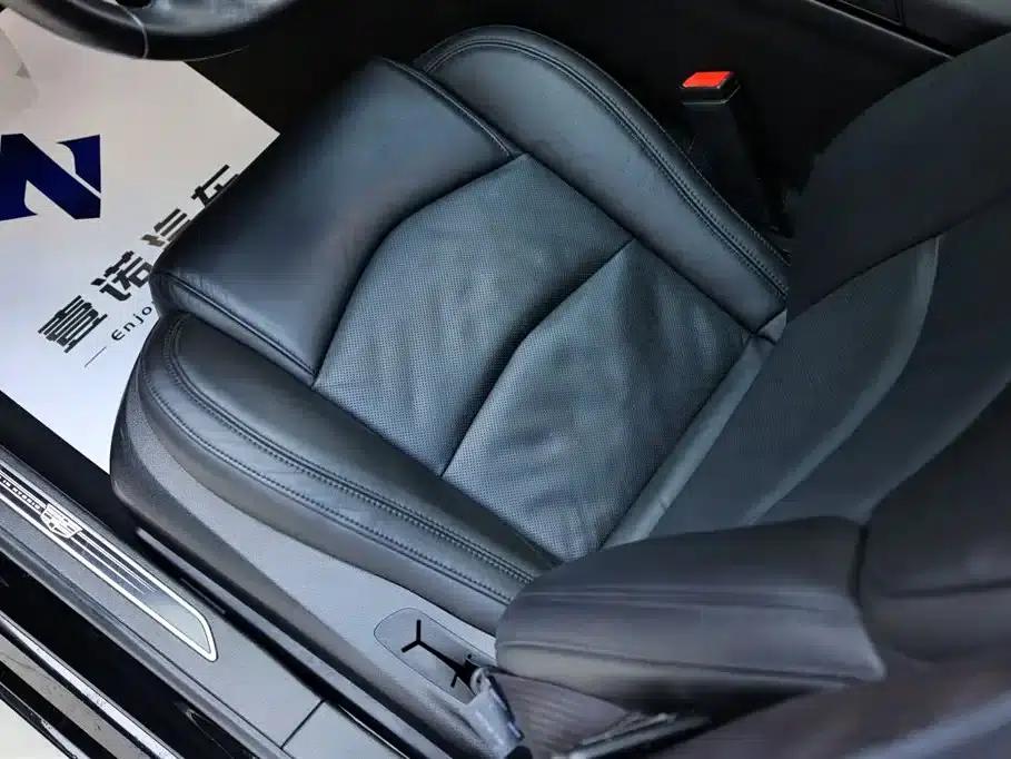 Cadillac CT6 Plug-in 2017 30E Elite — миниатюра 28