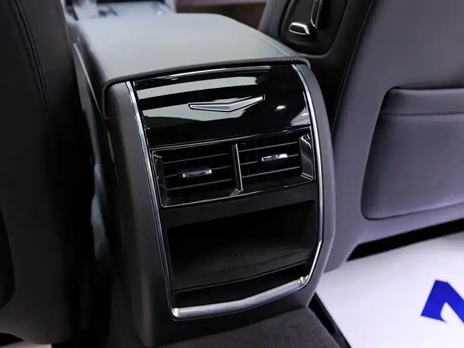 Cadillac CT6 Plug-in 2017 30E Elite — миниатюра 32