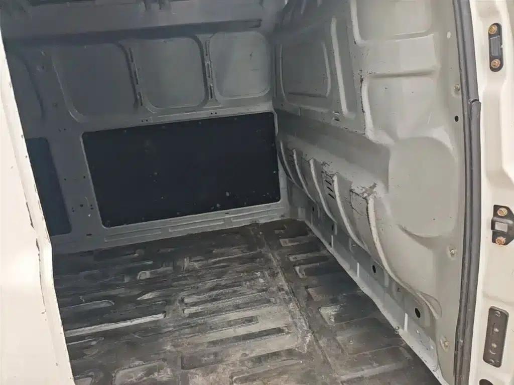 2023 Yangtze Finless Porpoise Widebody Version, Guoxuan High-Tech 38.7kWh — миниатюра 17