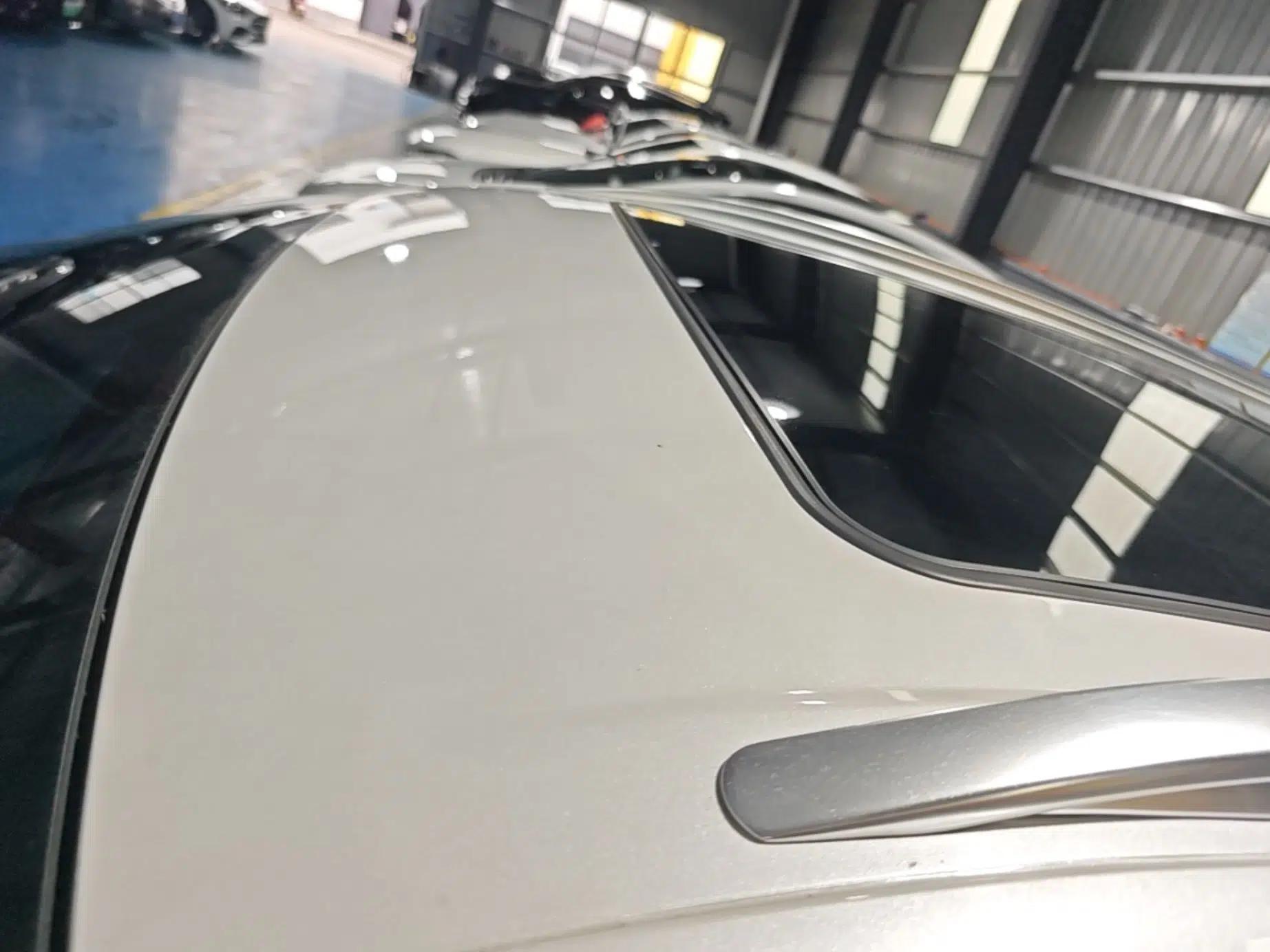 Cadillac GT4 2023 25T Fashion Edition — миниатюра 11