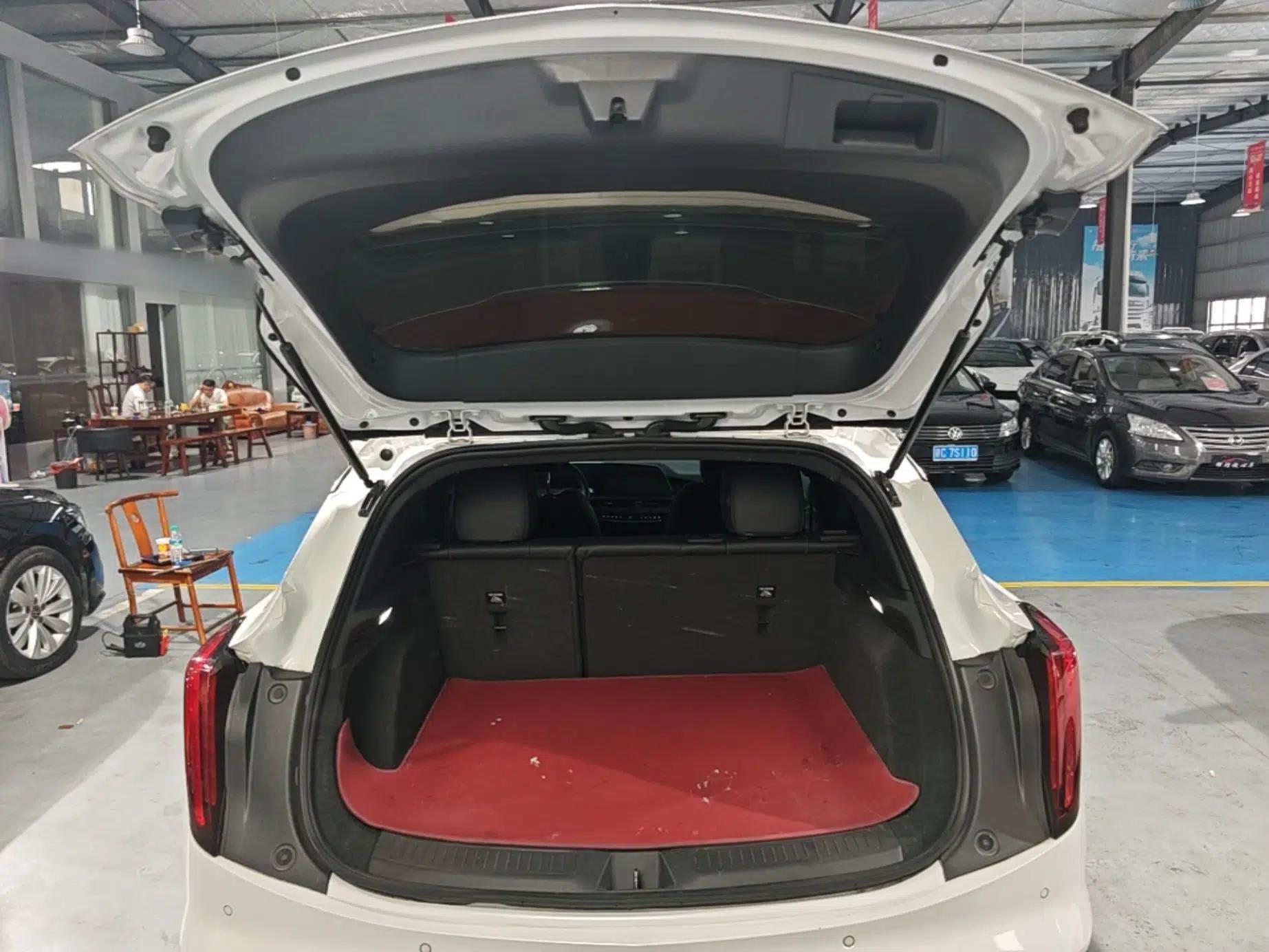 Cadillac GT4 2023 25T Fashion Edition — миниатюра 22