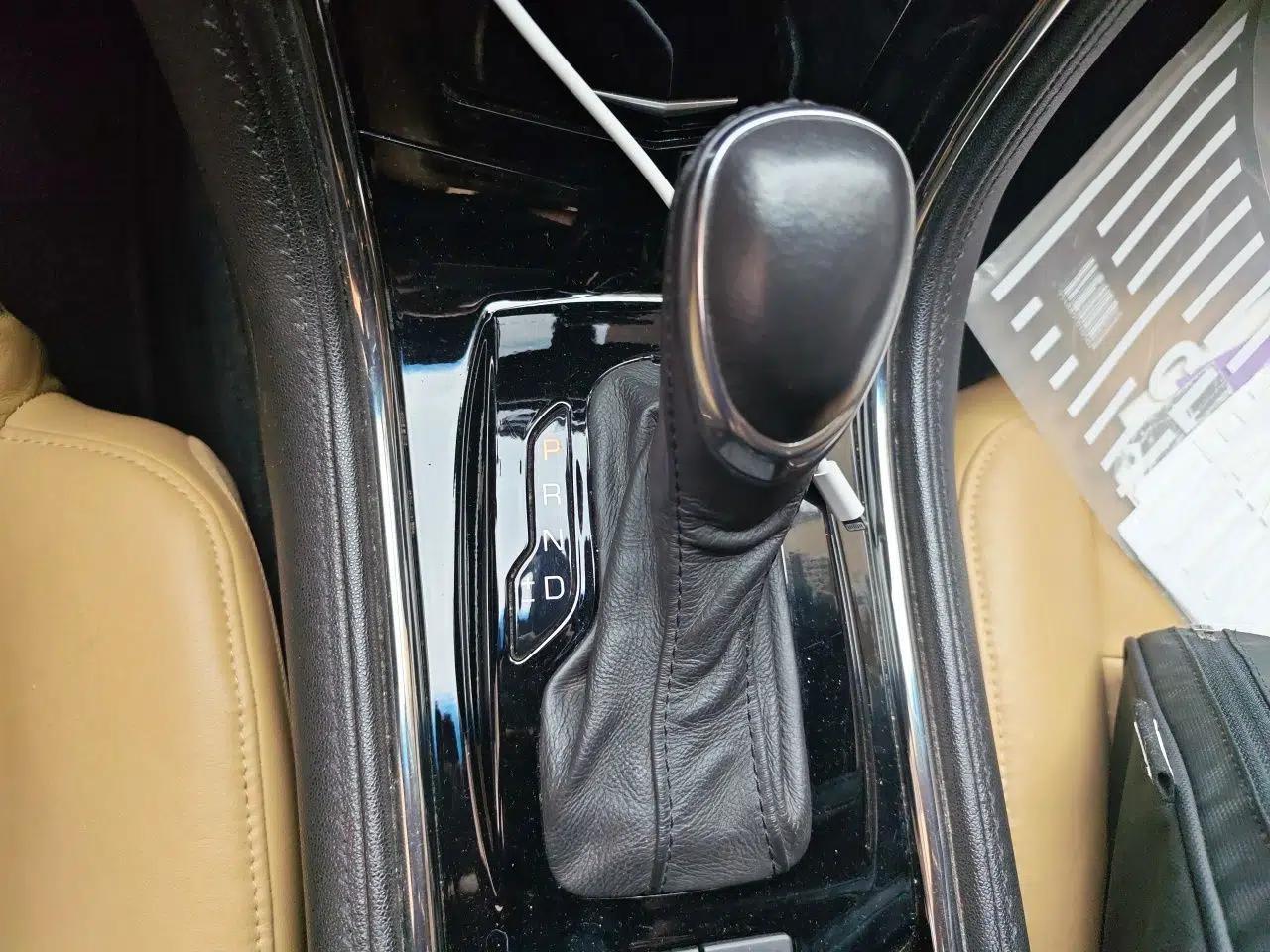 Cadillac ATS 2014 28T Elite Edition — миниатюра 15
