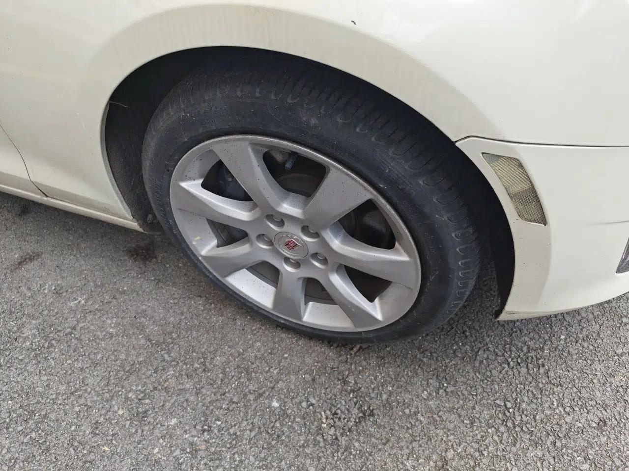 Cadillac ATS 2014 28T Elite Edition — миниатюра 8