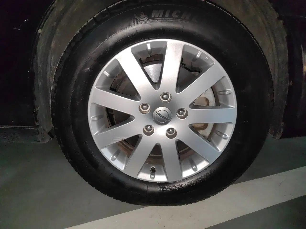 Chrysler Grand Voyager 2013 3.6L Luxury Edition — миниатюра 8