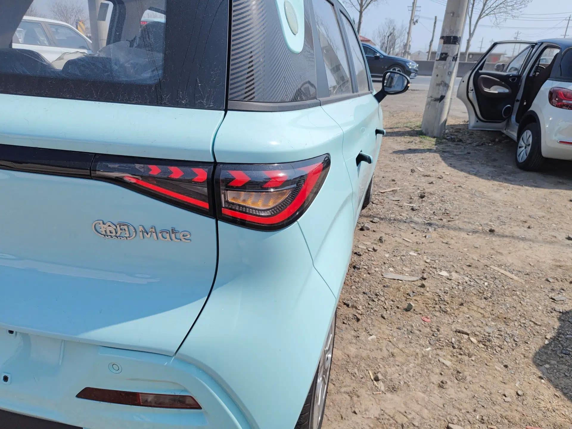 Cowin October 2025 Mate 300km Surfing Edition — миниатюра 7