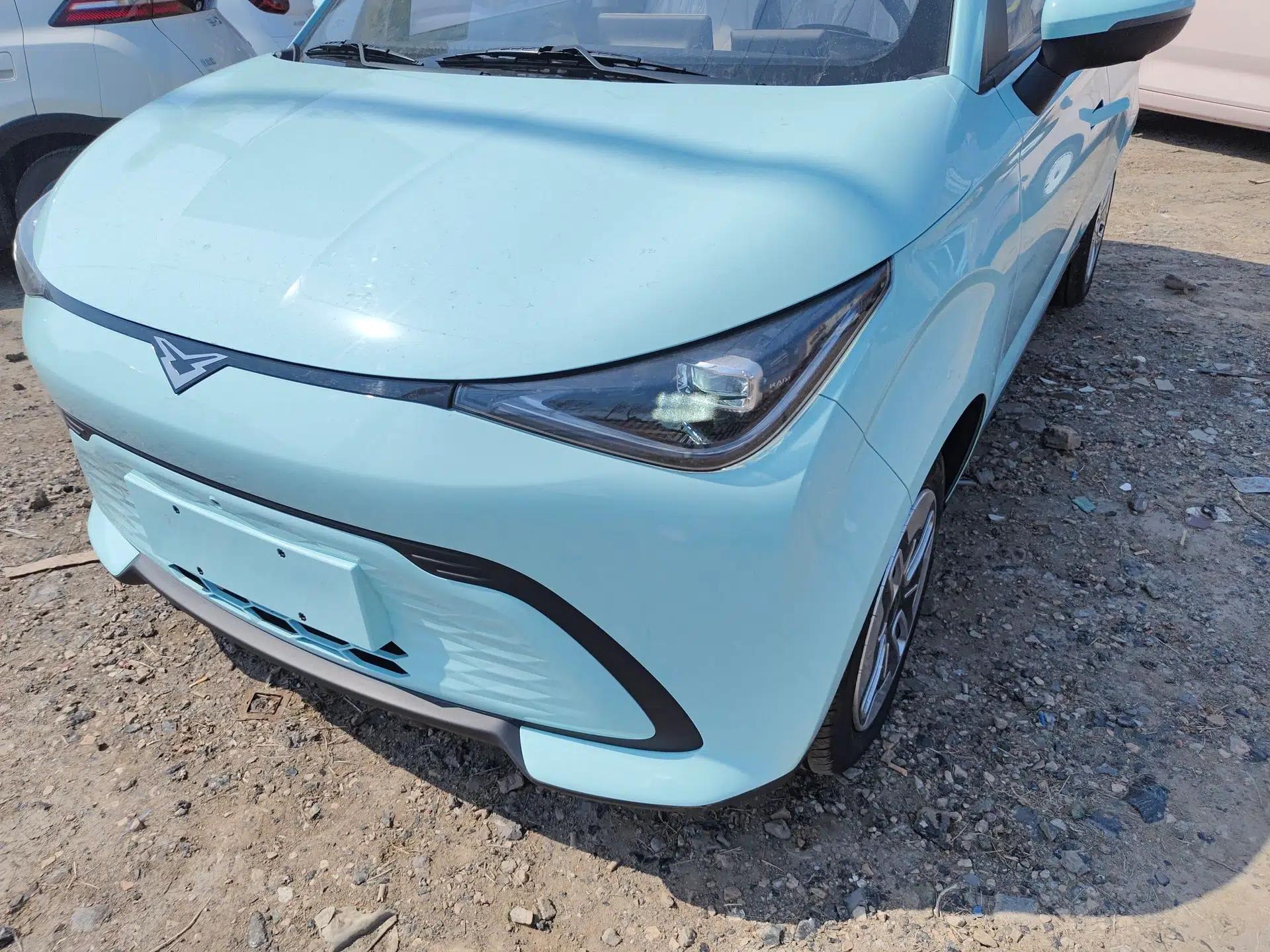 Cowin October 2025 Mate 300km Surfing Edition — миниатюра 9