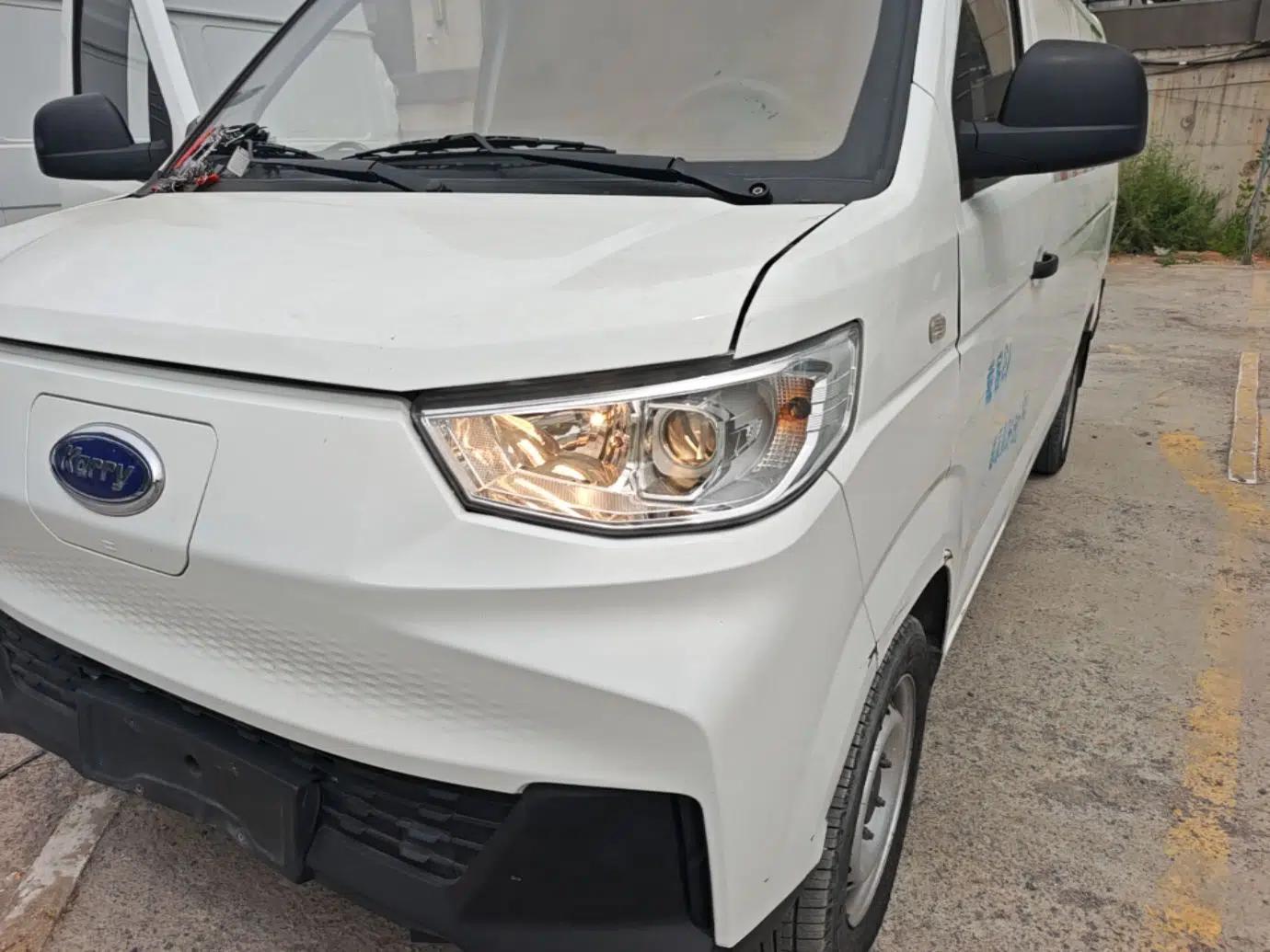 Karry Jiangtun 2023 Wide-body Edition Gotion High-Tech 38.7 kWh — миниатюра 5