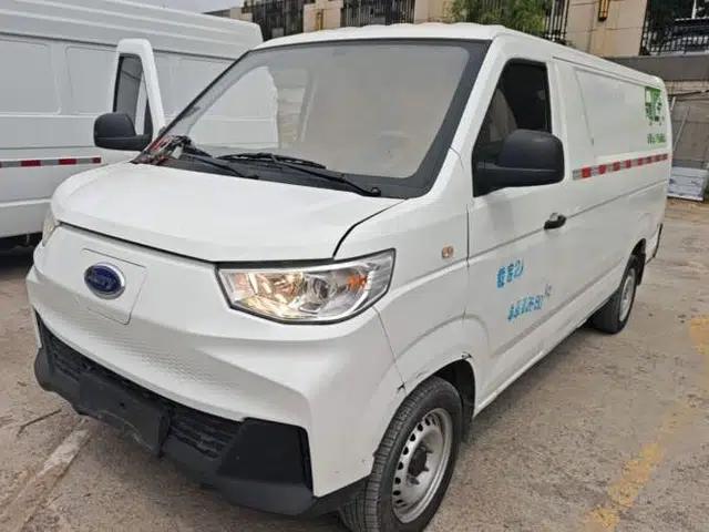 Karry Jiangtun 2023 Wide-body Edition Gotion High-Tech 38.7 kWh