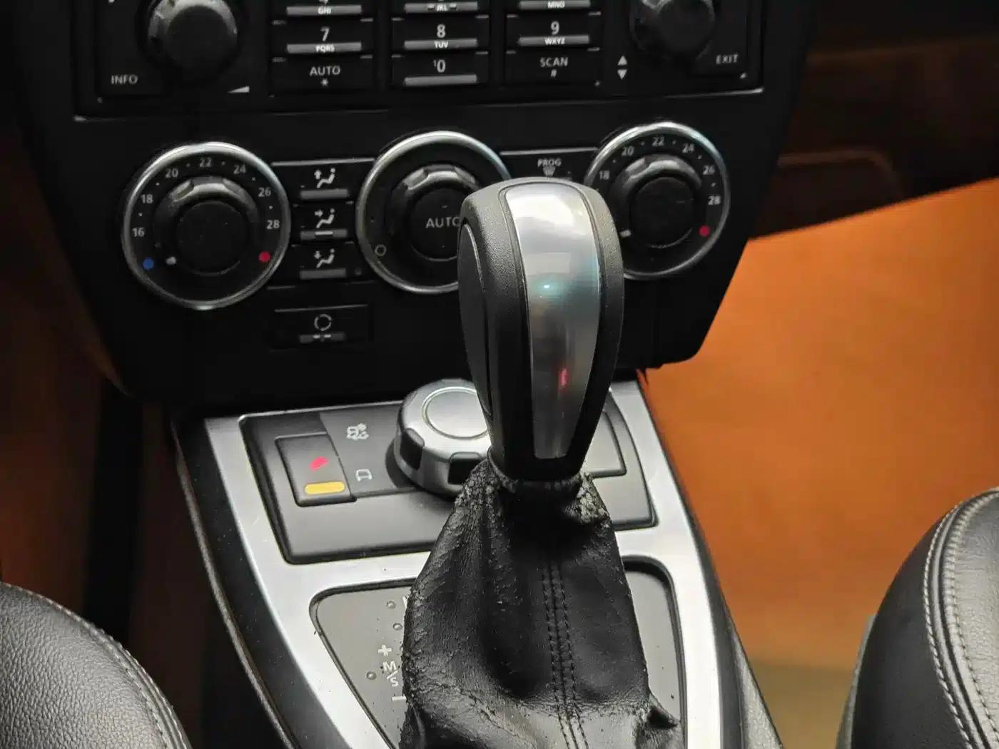 Freelander 2 2011 2.2T SD4 SE Diesel — миниатюра 17