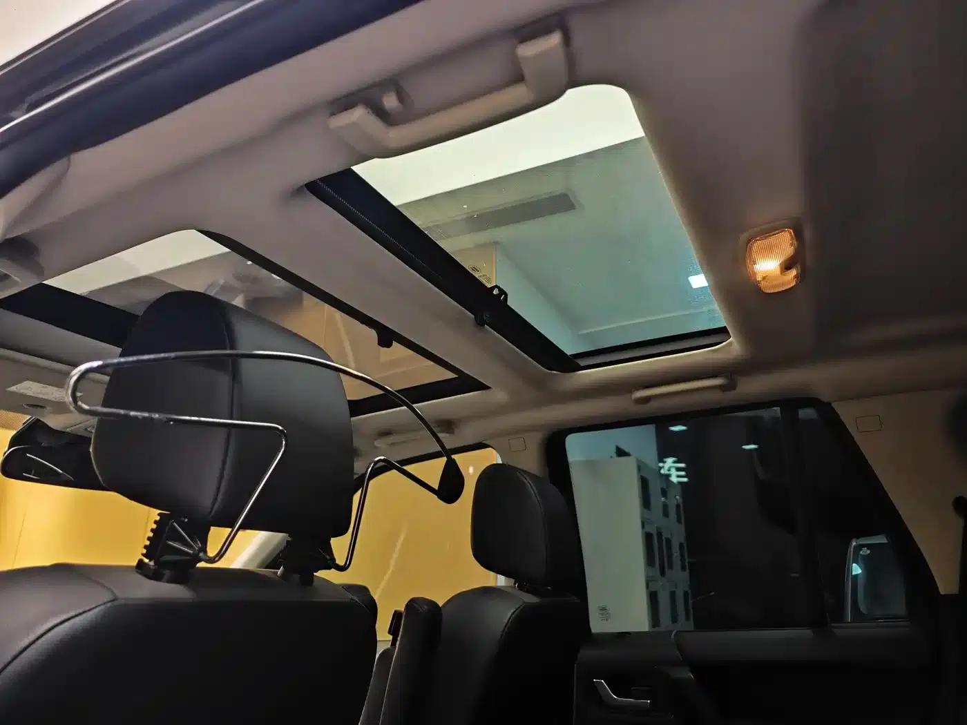 Freelander 2 2011 2.2T SD4 SE Diesel — миниатюра 23