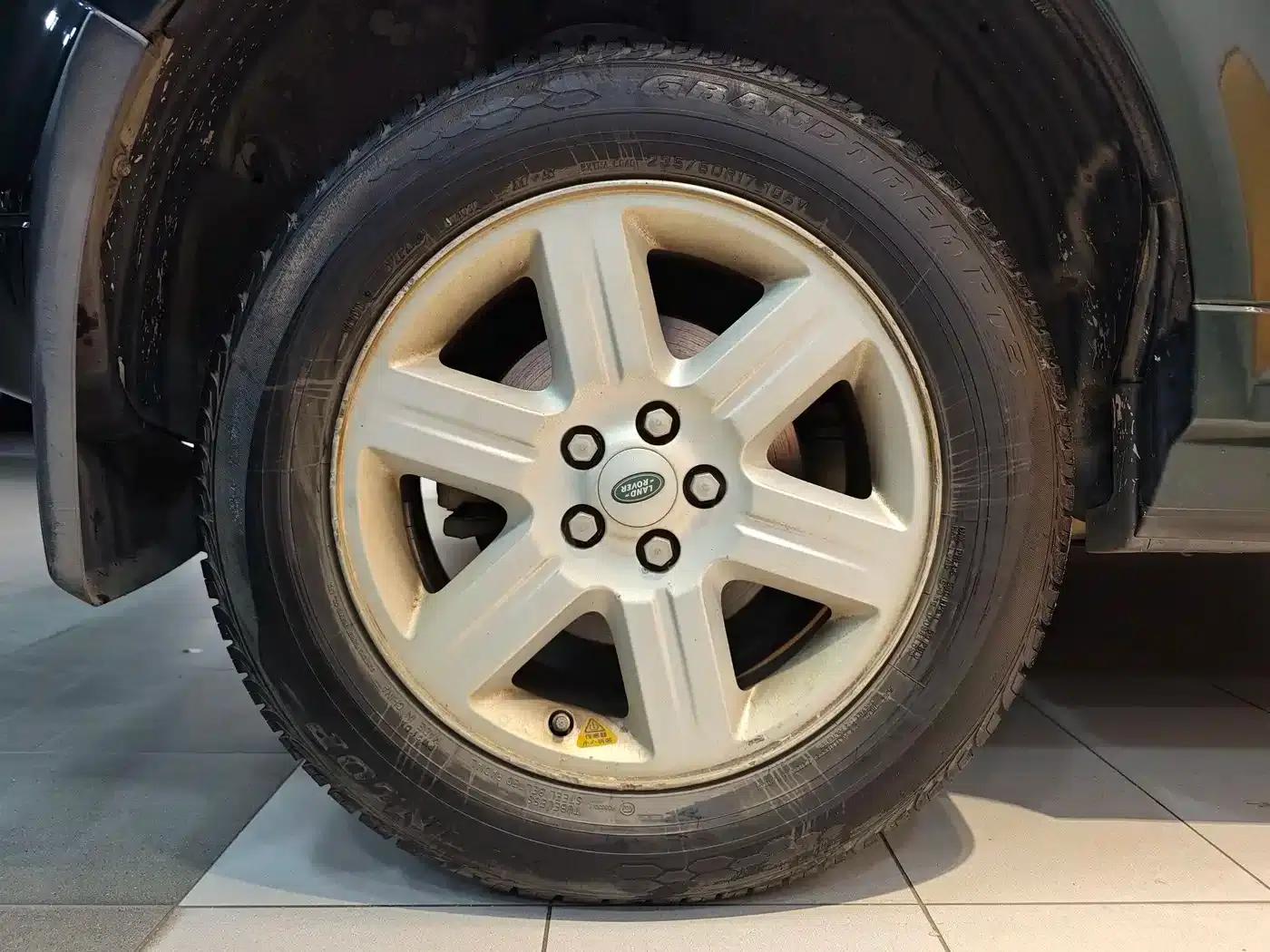 Freelander 2 2011 2.2T SD4 SE Diesel — миниатюра 29