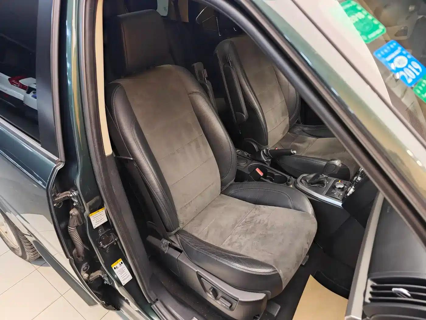 Freelander 2 2011 2.2T SD4 SE Diesel — миниатюра 31