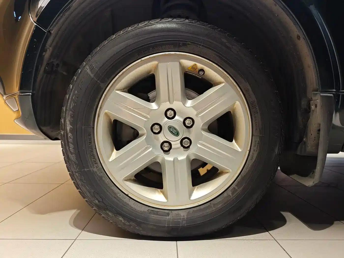 Freelander 2 2011 2.2T SD4 SE Diesel — миниатюра 5