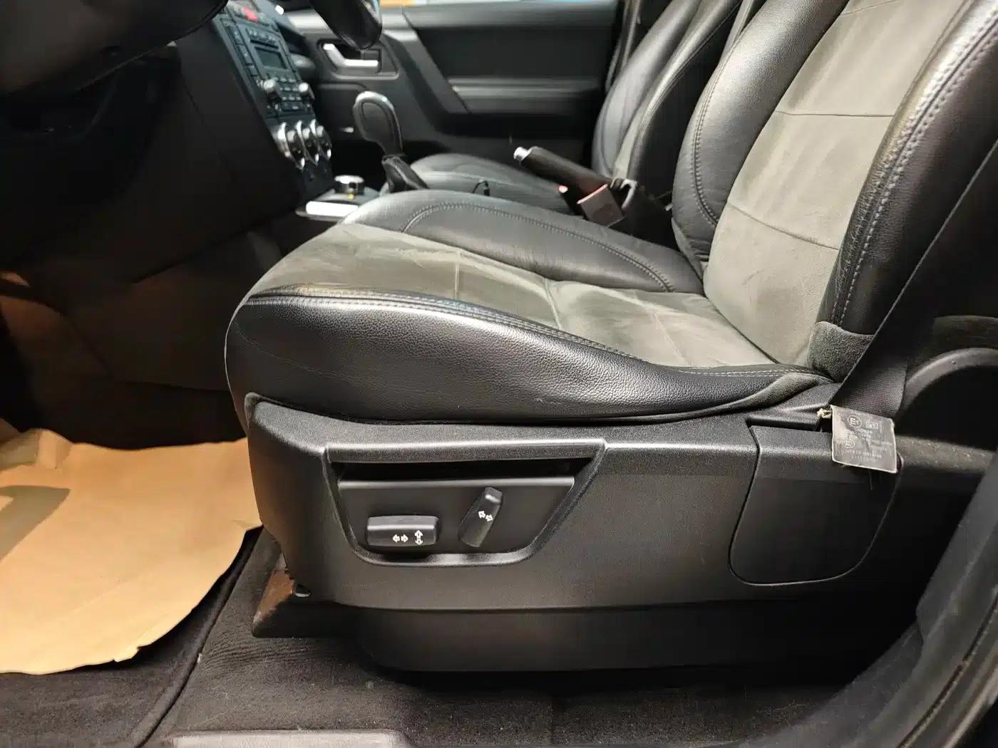 Freelander 2 2011 2.2T SD4 SE Diesel — миниатюра 10