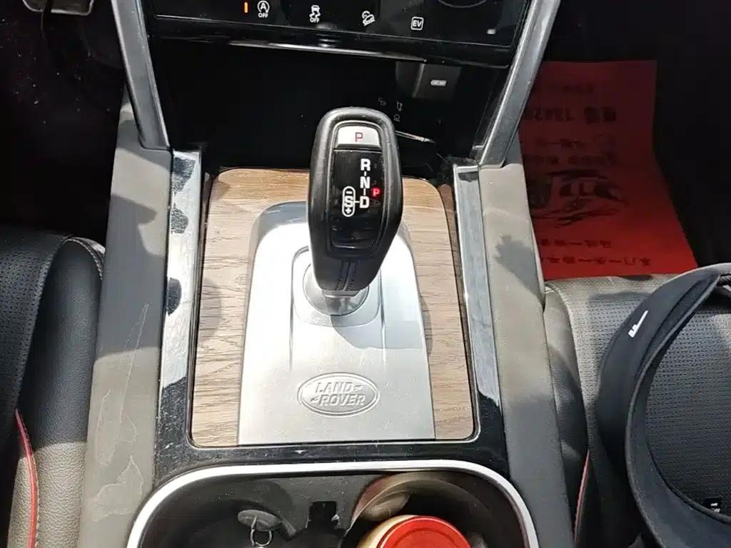 Discover Sporty New Energy 2021 P300e Performance Technology Edition — миниатюра 14