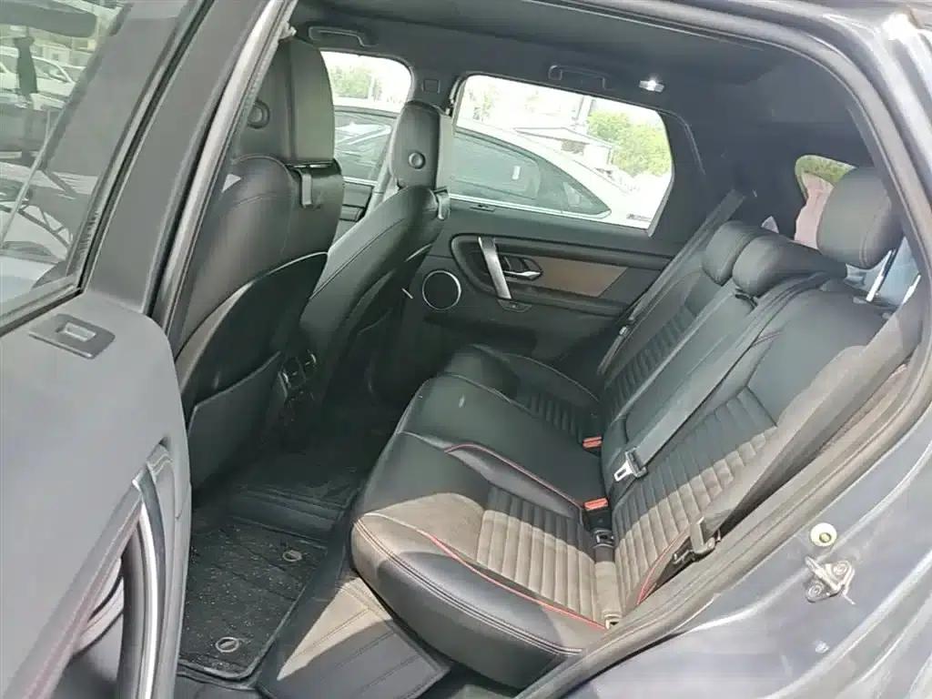 Discover Sporty New Energy 2021 P300e Performance Technology Edition — миниатюра 17