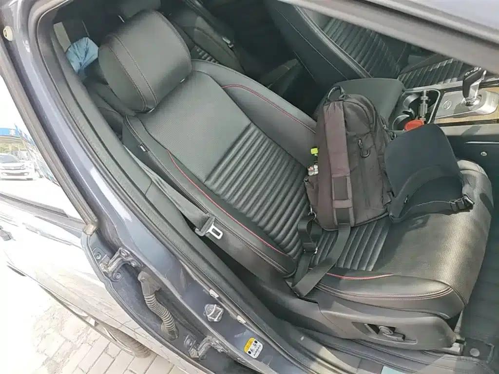 Discover Sporty New Energy 2021 P300e Performance Technology Edition — миниатюра 25