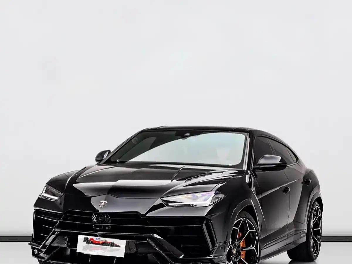 Urus 2022 4.0T V8 Performante — миниатюра 14
