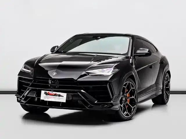 Urus 2022 4.0T V8 Performante
