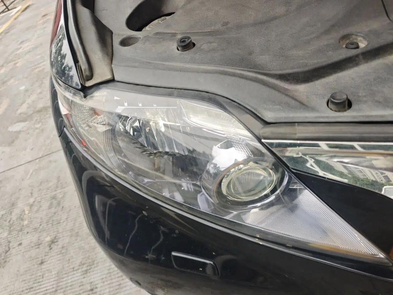 Lexus RX Classic 2009 450h — миниатюра 7