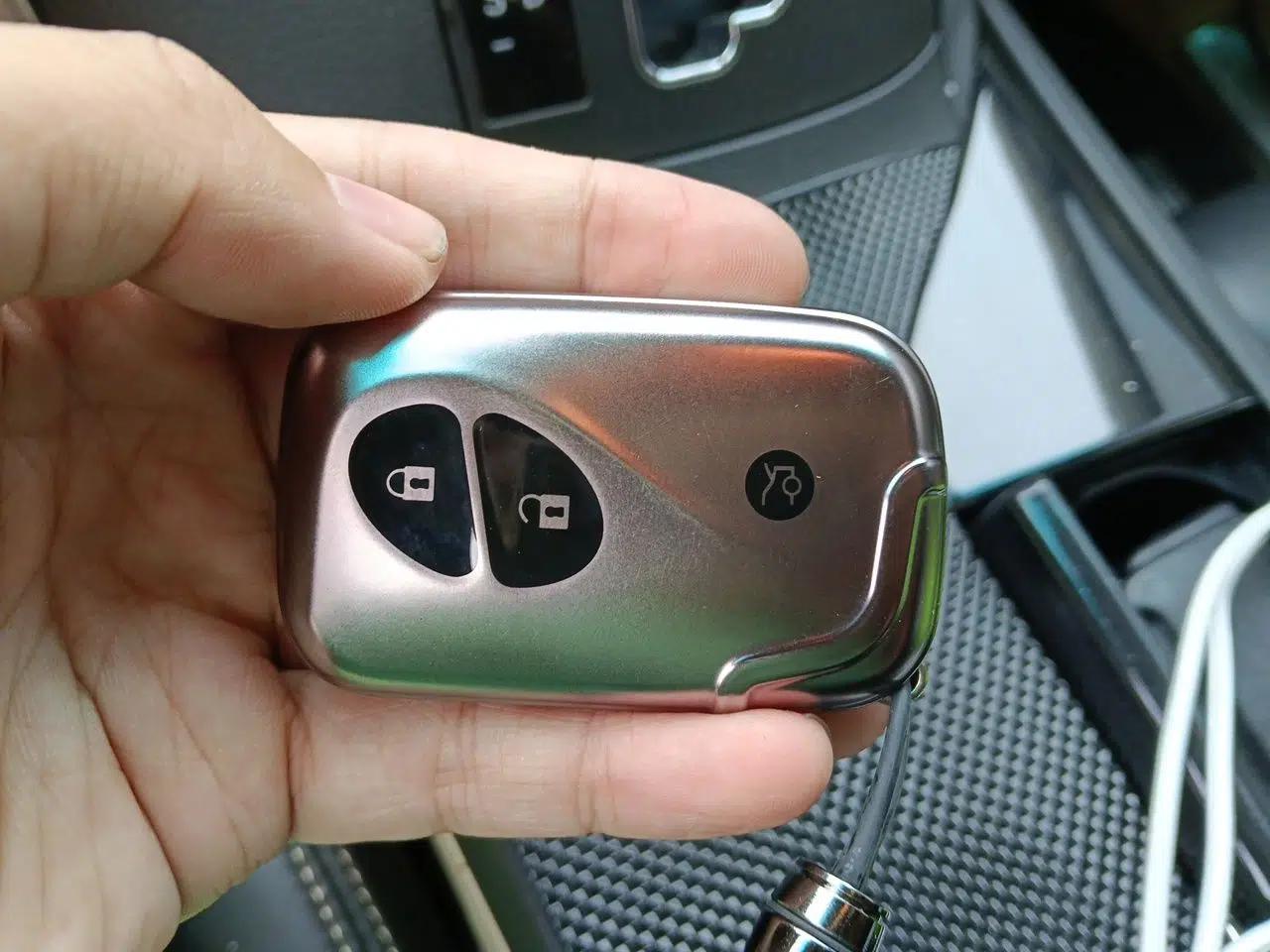 Lexus RX Classic 2011 270 Elegant Edition — миниатюра 9