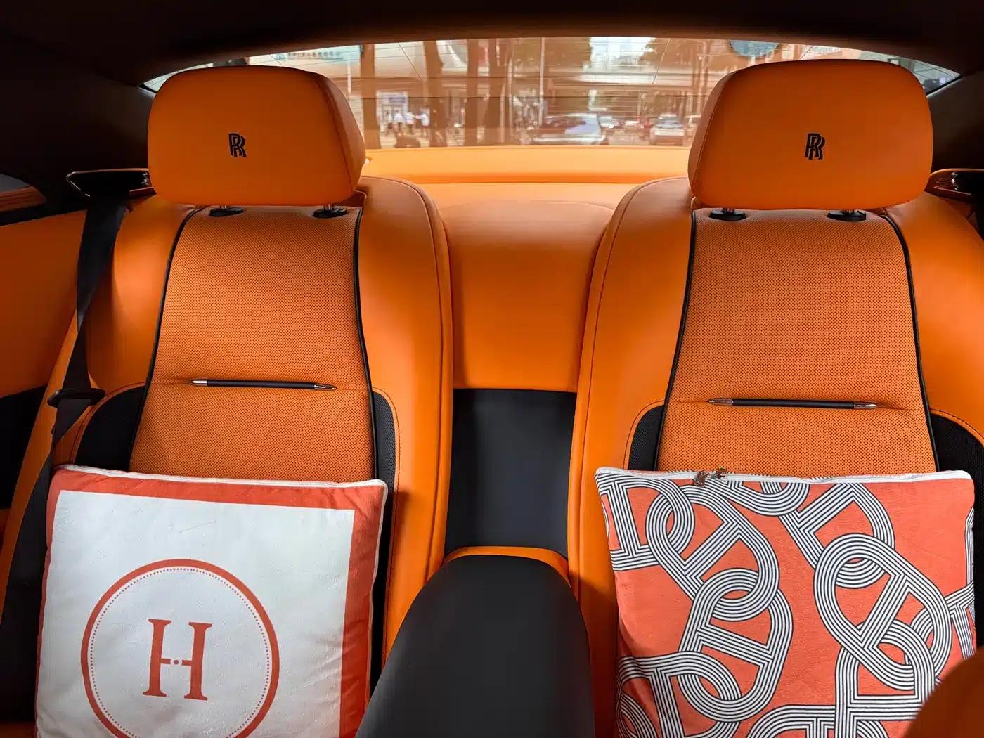 2018 Phantom 6.6T Standard Edition — миниатюра 14