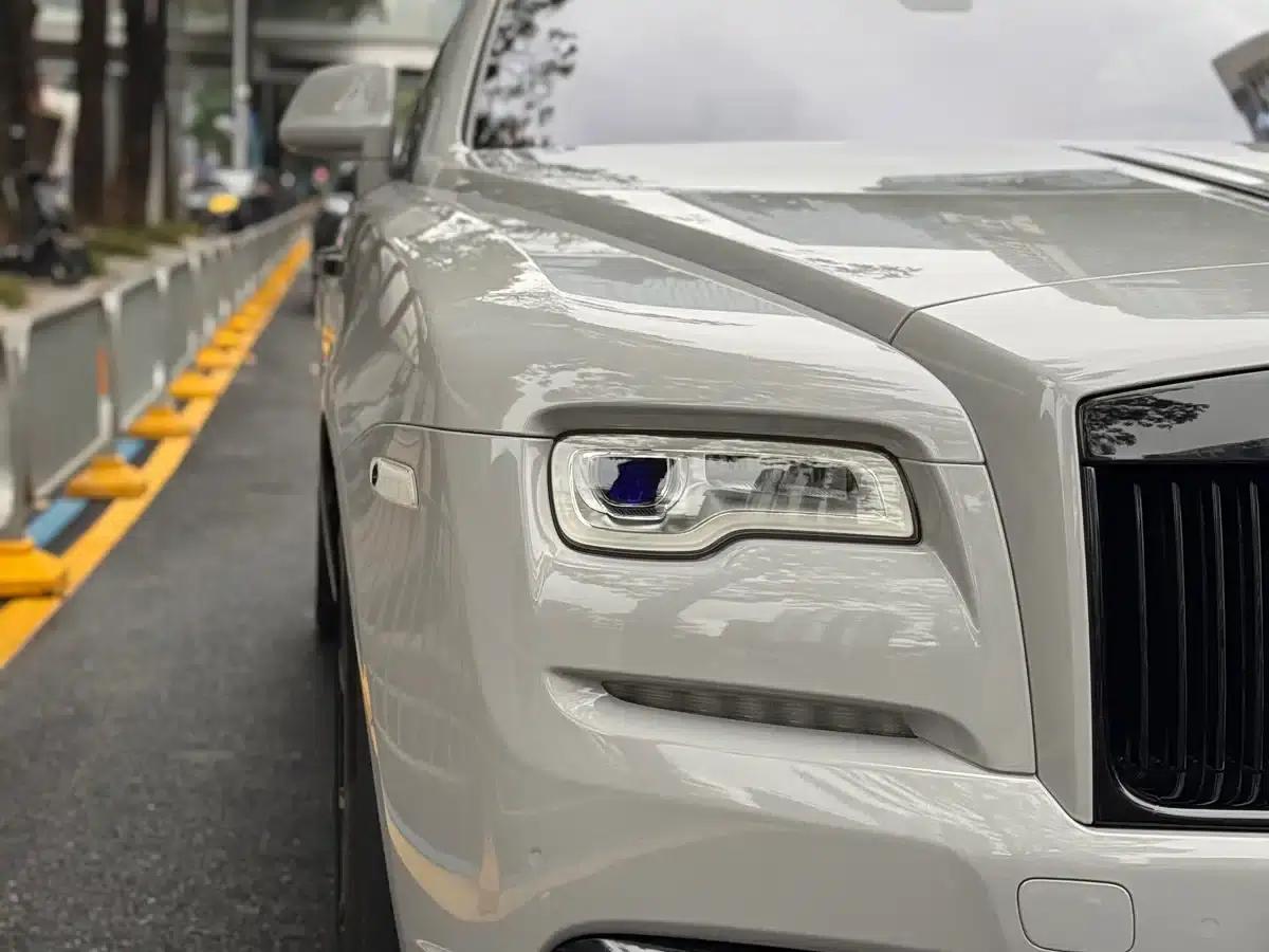 2018 Phantom 6.6T Standard Edition — миниатюра 18