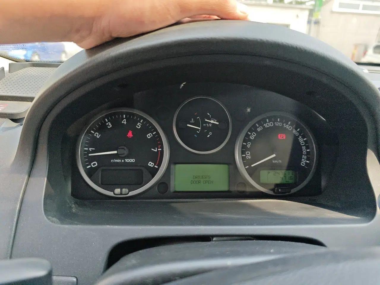 Land Rover Freelander 2 2010 3.2 i6 Automatic HSE Gasoline Version — миниатюра 12