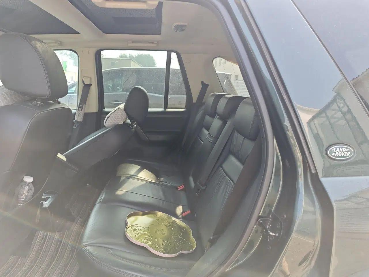 Land Rover Freelander 2 2010 3.2 i6 Automatic HSE Gasoline Version — миниатюра 18