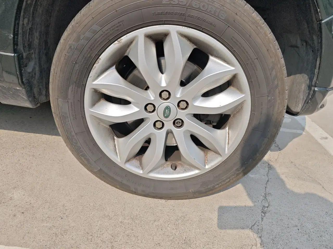 Land Rover Freelander 2 2010 3.2 i6 Automatic HSE Gasoline Version — миниатюра 8